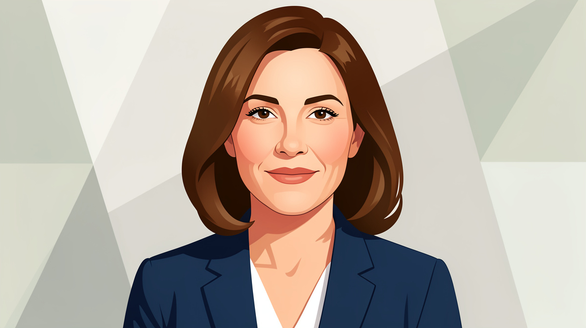 Margie Cooper - Professional Portrait