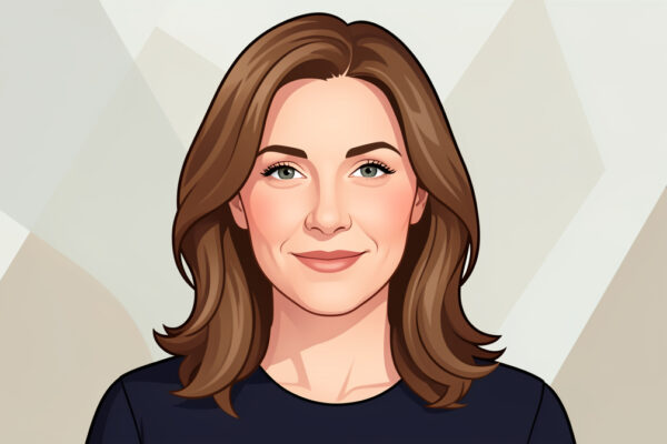 Maria Bamford - Professional Portrait