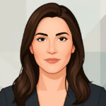 Maria Victoria Henao - Professional Portrait