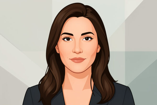 Maria Victoria Henao - Professional Portrait