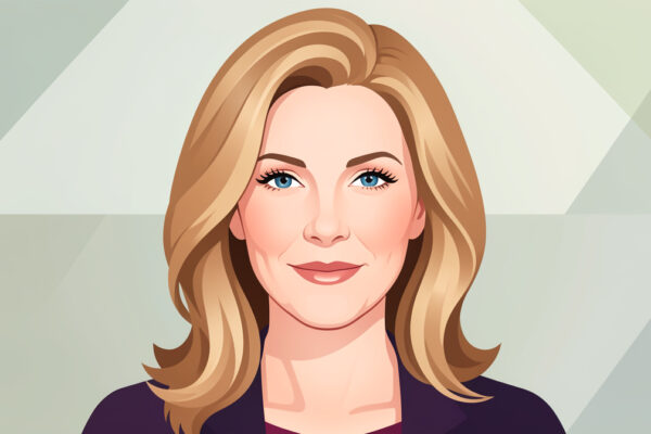 Marie Osmond - Professional Portrait