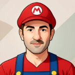 Mario Dedivanovic - Professional Portrait