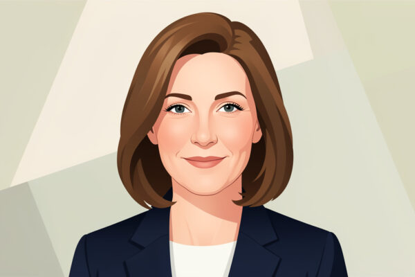 Marjorie Harvey - Professional Portrait