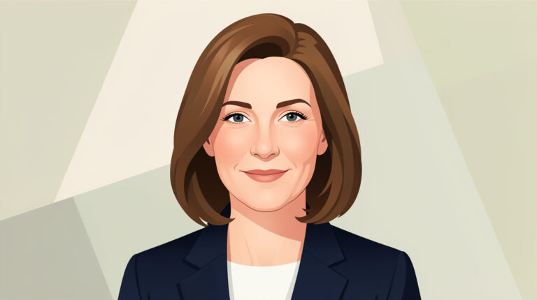 Marjorie Harvey - Professional Portrait