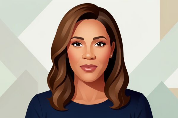 Marjorie Taylor Greene - Professional Portrait