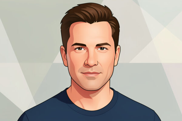 Mark-Paul Gosselaar - Professional Portrait