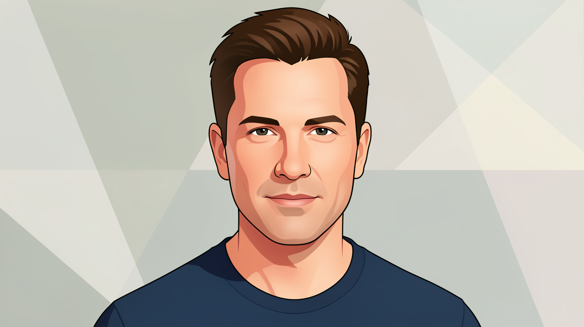 Mark-Paul Gosselaar - Professional Portrait