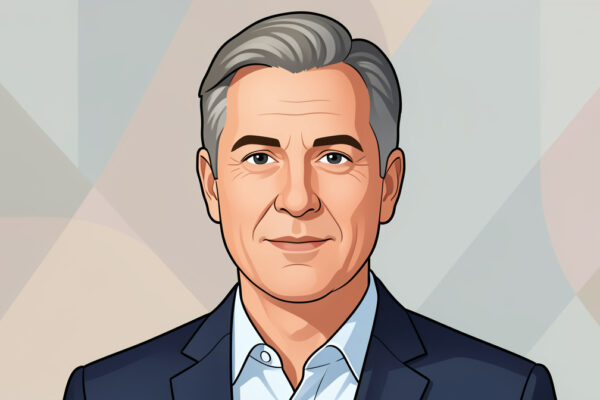 Mark Hyman - Professional Portrait