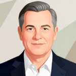 Mark Ramsey - Professional Portrait