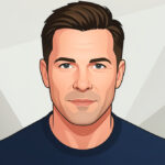Mark Wahlberg - Professional Portrait