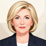 Martha Stewart - Professional Portrait