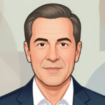 Marty Meierotto - Professional Portrait