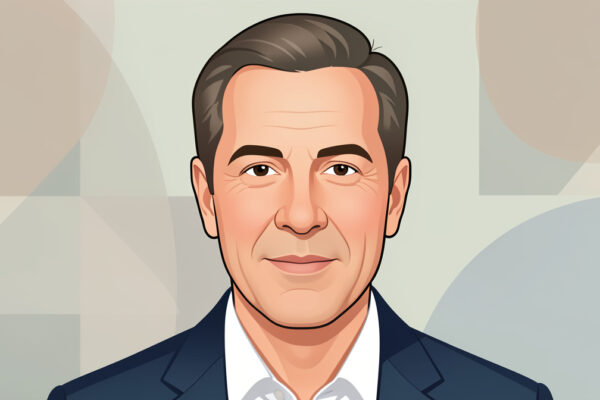 Marty Meierotto - Professional Portrait