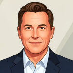 Marty Raney - Professional Portrait