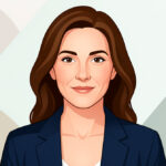 Mary Padian - Professional Portrait