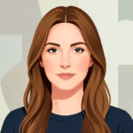 Marzia Kjellberg - Professional Portrait