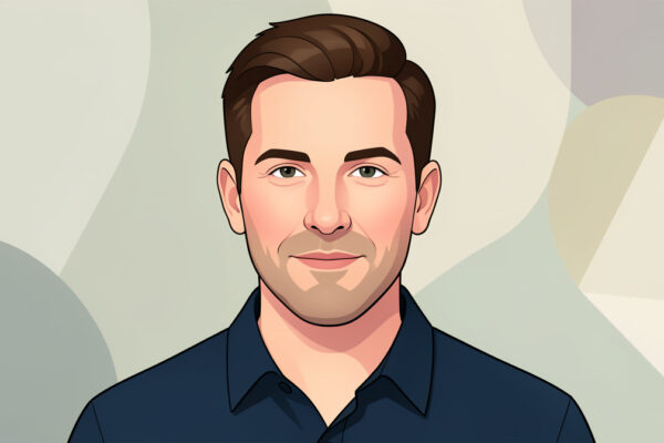 MatPat - Professional Portrait