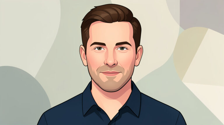 MatPat - Professional Portrait