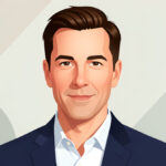 Matt Blashaw - Professional Portrait