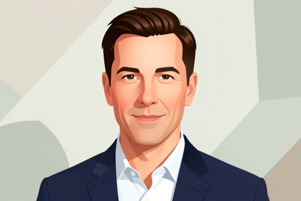 Matt Blashaw - Professional Portrait