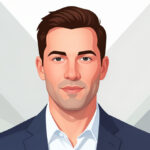Matt Brown - Professional Portrait