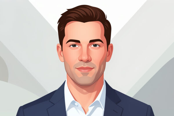 Matt Brown - Professional Portrait