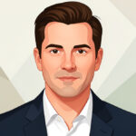 Matt Marzahl - Professional Portrait