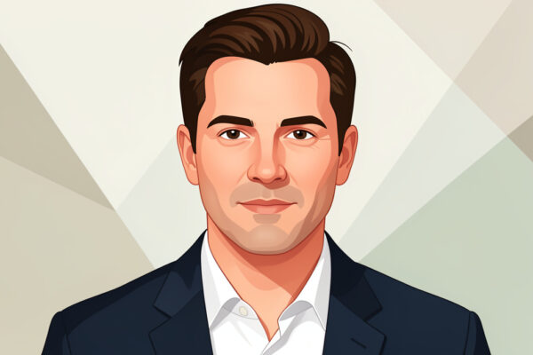 Matt Marzahl - Professional Portrait