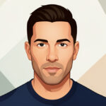 Matt Ryan - Professional Portrait