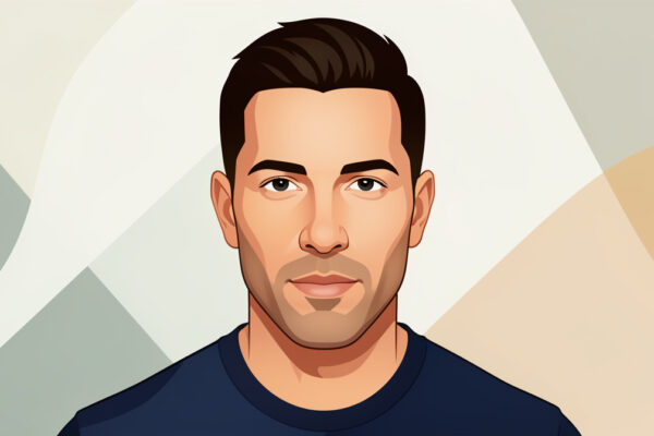 Matt Ryan - Professional Portrait