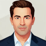 Matthew Lyons - Professional Portrait