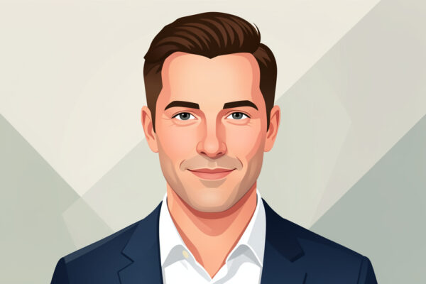 Matty Matheson - Professional Portrait