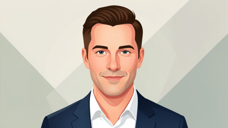 Matty Matheson - Professional Portrait