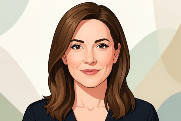 Maude Apatow - Professional Portrait