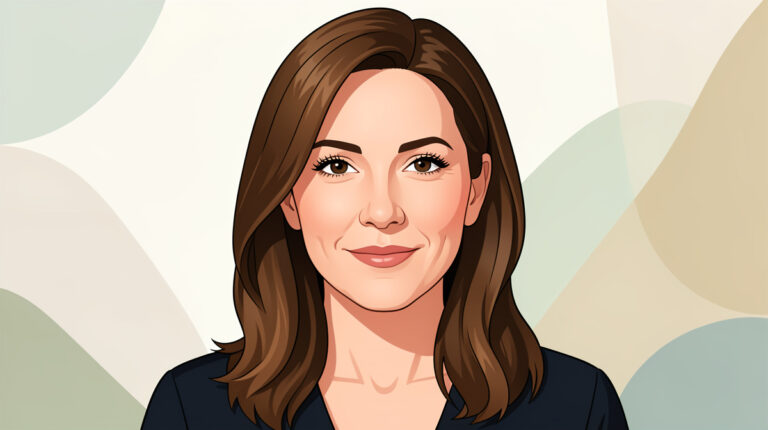 Maude Apatow - Professional Portrait