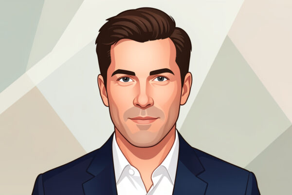 Max Vanderpump-Todd - Professional Portrait