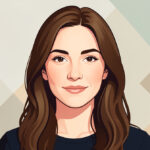 Maya Hawke - Professional Portrait