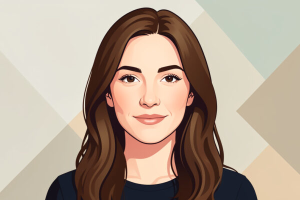 Maya Hawke - Professional Portrait