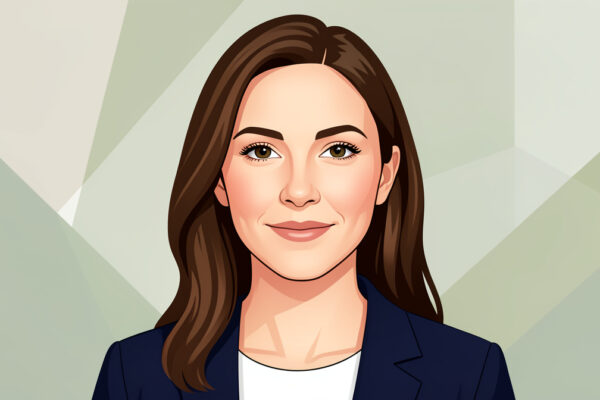 McKenna Kelley - Professional Portrait