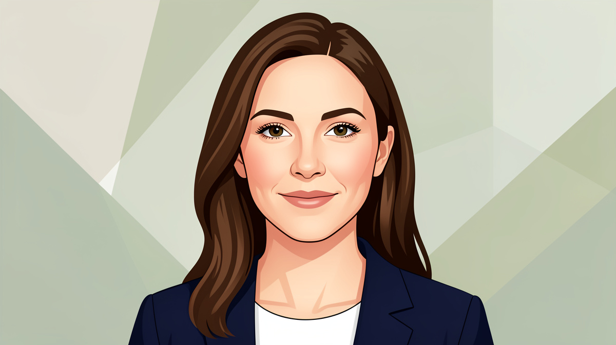 McKenna Kelley - Professional Portrait