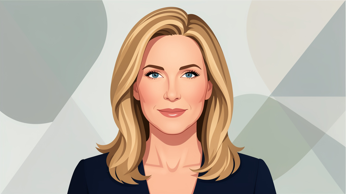 Megyn Kelly - Professional Portrait