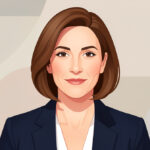 Mercedes Javid - Professional Portrait