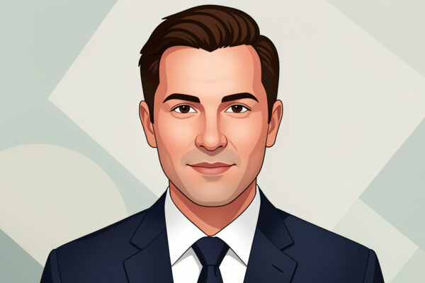 Mete Kobal - Professional Portrait