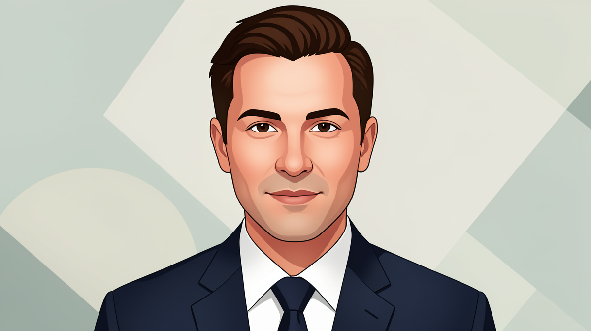 Mete Kobal - Professional Portrait