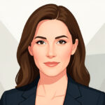 Mia Koning - Professional Portrait