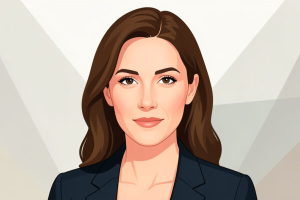 Mia Koning - Professional Portrait