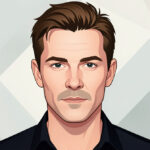 Michael Fassbender - Professional Portrait