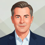 Michael Gladis - Professional Portrait