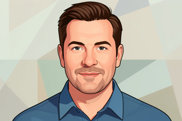 Michael Symon - Professional Portrait