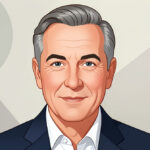 Michael Todd - Professional Portrait
